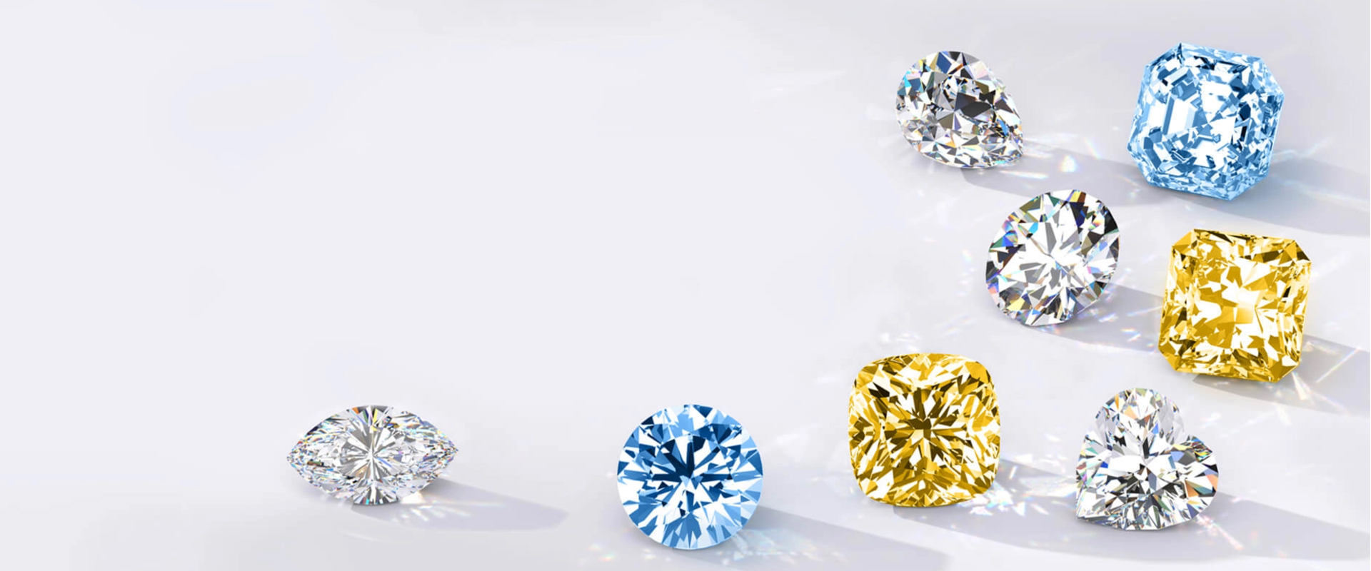 Buy Diamonds Online On Single Click Lumex Online