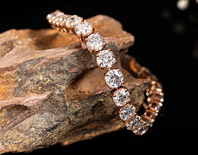 Certified Diamonds