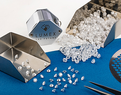 Certified Diamonds
