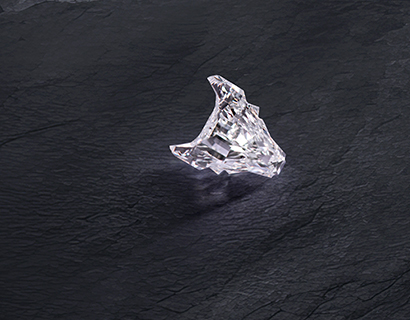 Certified Diamonds